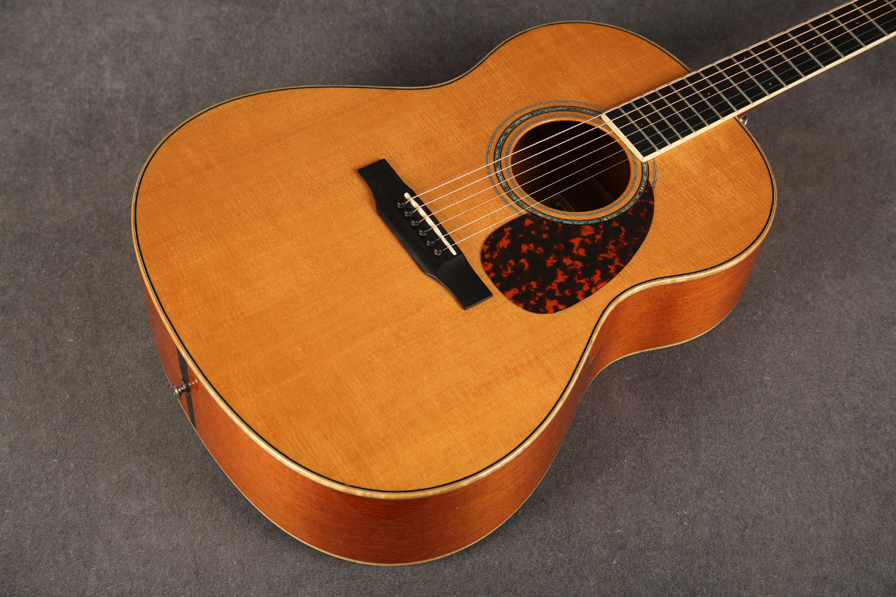 Larrivee L-05 Acoustic - Natural - 2nd Hand